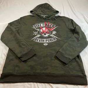 Five Finger Death Punch Hoodie